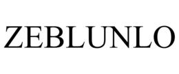 zeblunlo