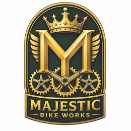 majestic bike works