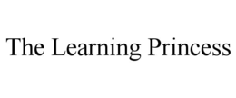 the learning princess
