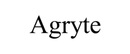 agryte