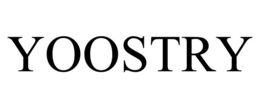 yoostry