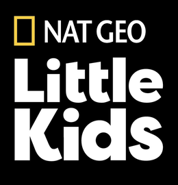 nat geo little kids