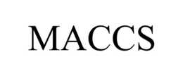 maccs
