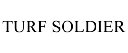 turf soldier
