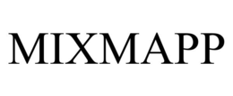 mixmapp