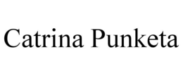catrina punketa