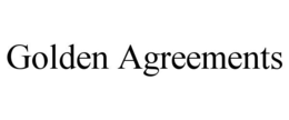 golden agreements