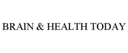 brain & health today