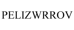 pelizwrrov