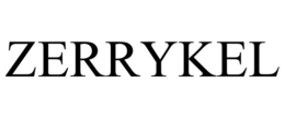 zerrykel