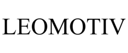 leomotiv