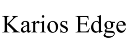 karios edge