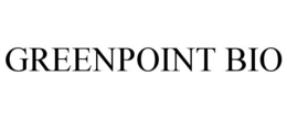 greenpoint bio