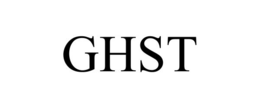 ghst
