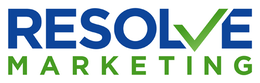 resolve marketing