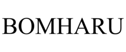 bomharu