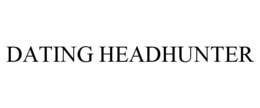 dating headhunter