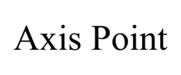 axis point