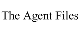 the agent files