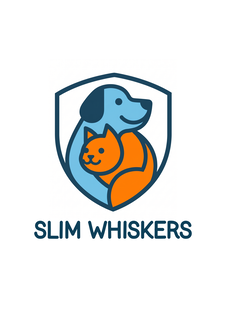 slim whiskers