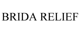 brida relief