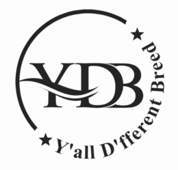y'all d'fferent breed