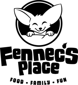 fennec's place food · family · fun