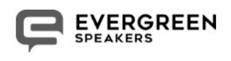 evergreen speakers