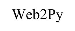 web2py