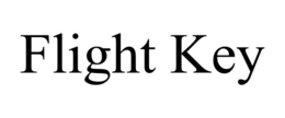flight key