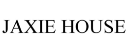 jaxie house