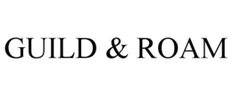 guild & roam