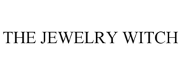 the jewelry witch