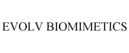 evolv biomimetics