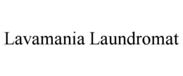 lavamania laundromat
