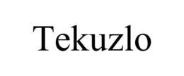tekuzlo