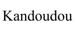 kandoudou