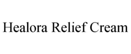 healora relief cream