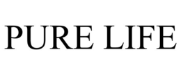 pure life
