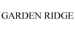 garden ridge