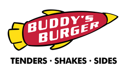 buddy's burgers tenders- shakes- sides
