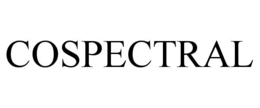 cospectral