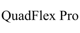 quadflex pro