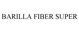 barilla fiber super
