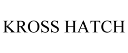 kross hatch