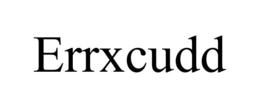 errxcudd