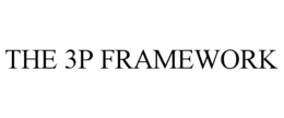 the 3p framework