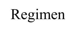 regimen