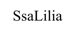 ssalilia