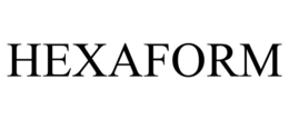 hexaform